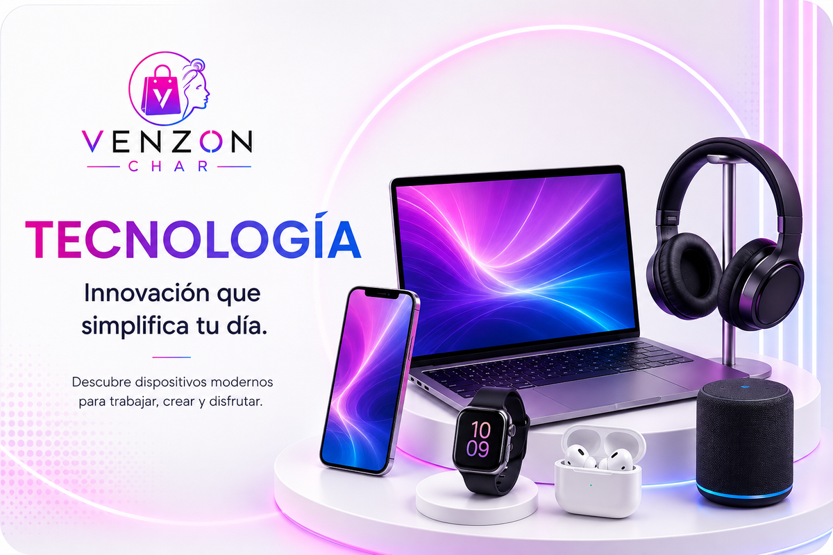 Tecnología