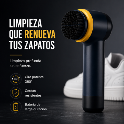 Limpiador CleanGo | Tus tenis limpios. Tu estilo siempre impecable.