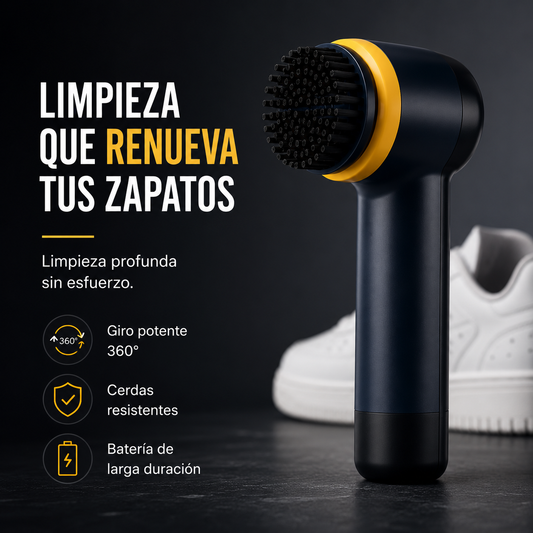 Limpiador CleanGo | Tus tenis limpios. Tu estilo siempre impecable.