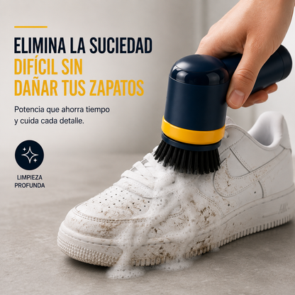Limpiador CleanGo | Tus tenis limpios. Tu estilo siempre impecable.