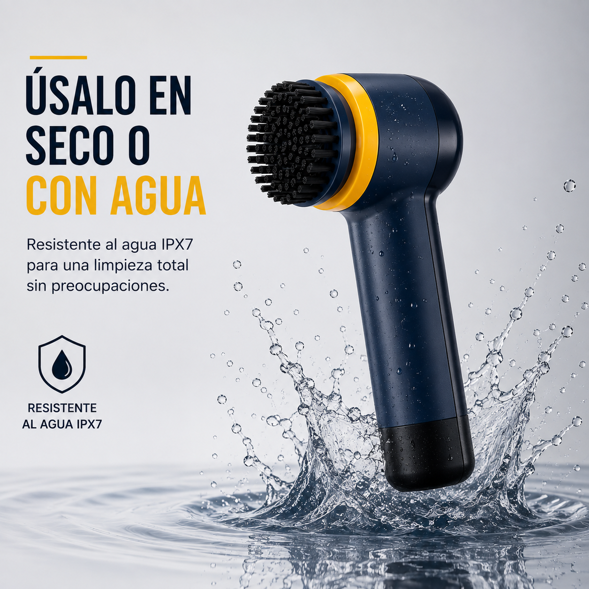 Limpiador CleanGo | Tus tenis limpios. Tu estilo siempre impecable.