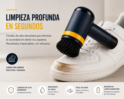 Limpiador CleanGo | Tus tenis limpios. Tu estilo siempre impecable.